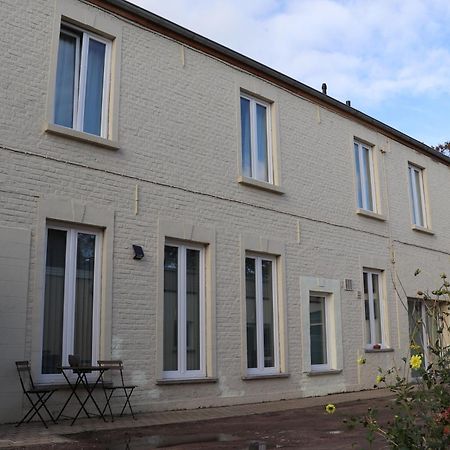 Happy Homes Melle Centre, Near Ghent! Luaran gambar