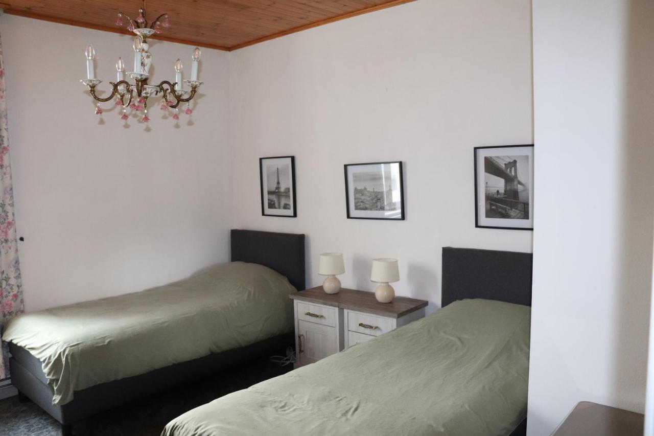 Happy Homes Melle Centre, Near Ghent! Luaran gambar