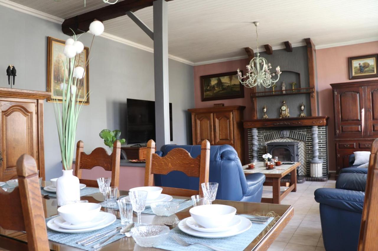 Happy Homes Melle Centre, Near Ghent! Luaran gambar