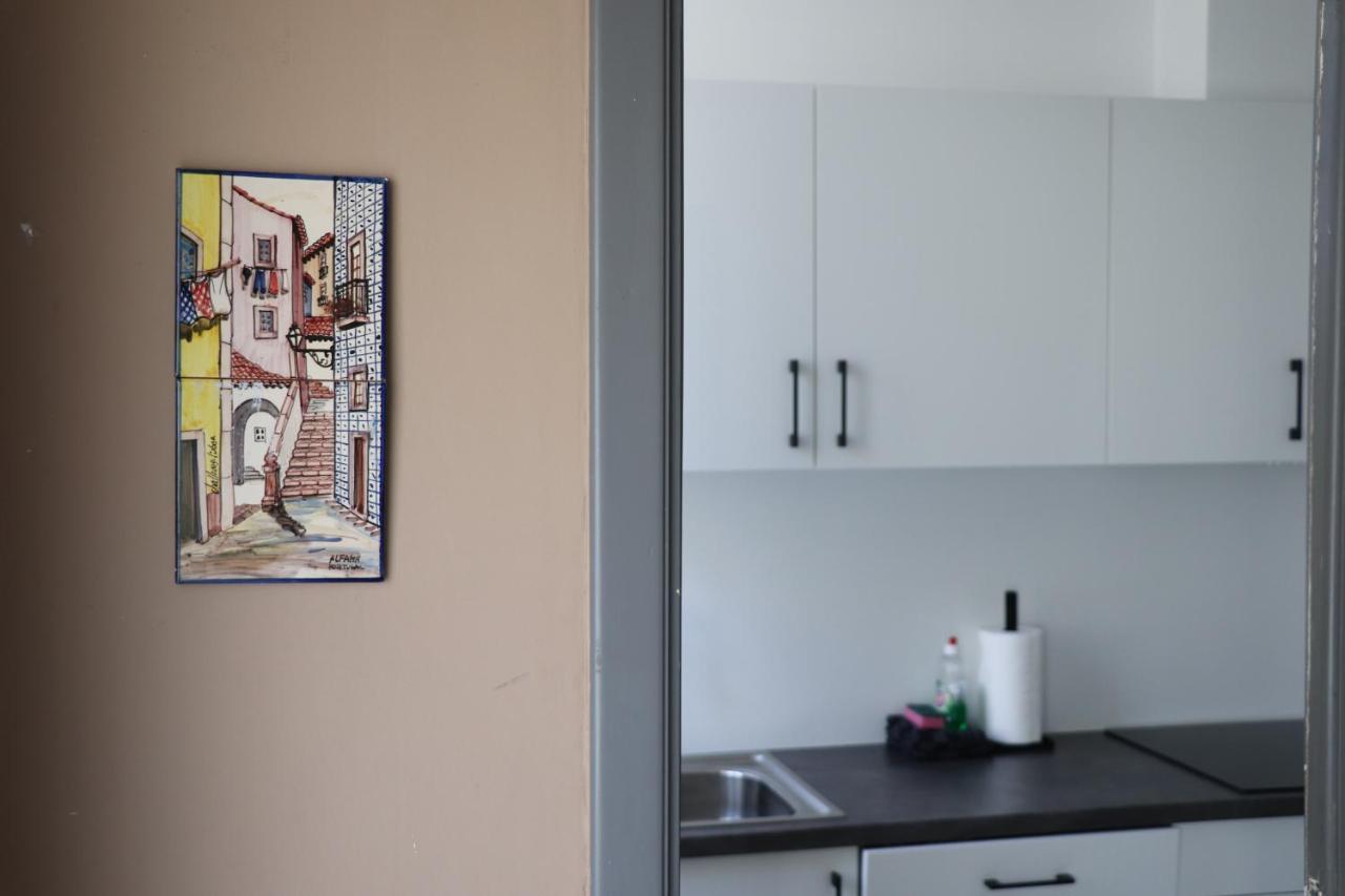 Happy Homes Melle Centre, Near Ghent! Luaran gambar