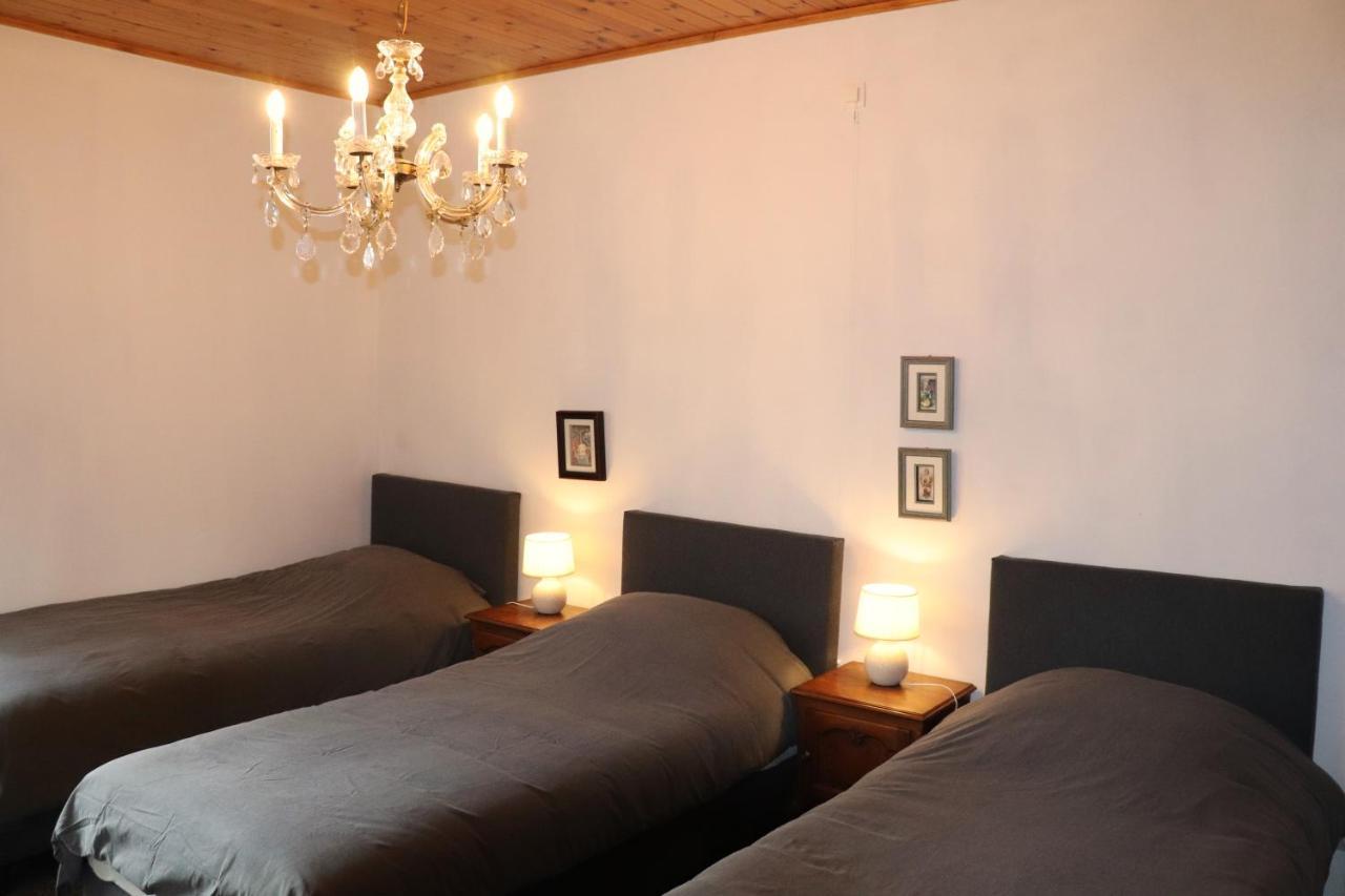 Happy Homes Melle Centre, Near Ghent! Luaran gambar