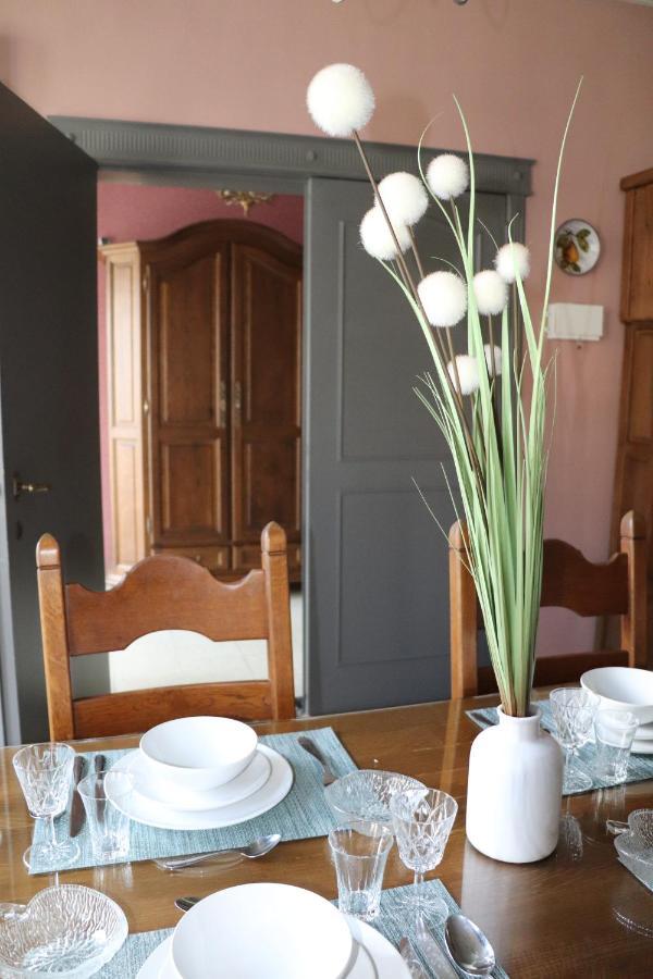 Happy Homes Melle Centre, Near Ghent! Luaran gambar